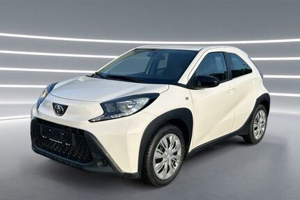 Toyota Aygo (X) 39.839 km 12.490 &euro; Köln 51149