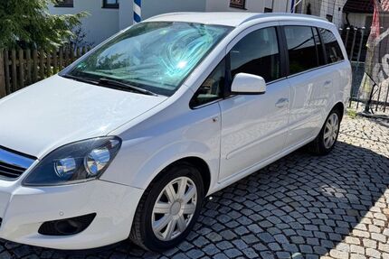 Opel Zafira 157.000 km 2.999 &euro; Lippertshofen (bei Ingolstadt) 85080