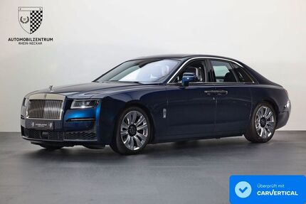 Rolls Royce Ghost 44.244 km 279.900 € Viernheim 68519