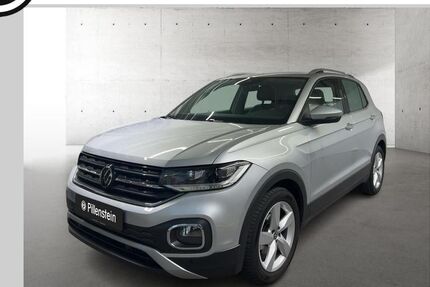 VW T-Cross 26.400 km 21.911 € Neustadt/Aisch 91413