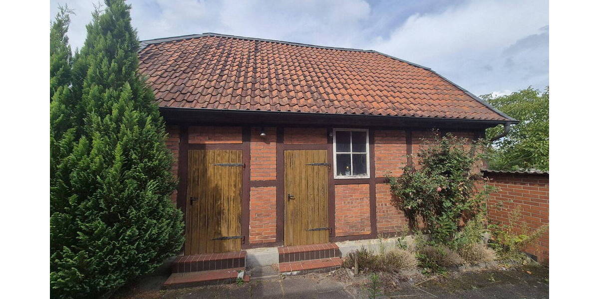 Mehrfamilienhaus, Wohnhaus Dorfmark Dorfmark - 9 Zimmer, 259 m&sup2;, 359.000&euro; | Angebot:26583649
