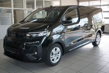 Opel Vivaro 7.501 km 37.985 &euro; Beeskow 15848