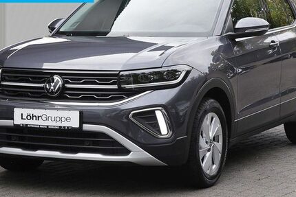 VW T-Cross 15.570 km 22.480 € Koblenz 56076