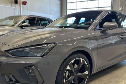 Cupra Leon 18.903 km 27.900 € Memmingen 87700