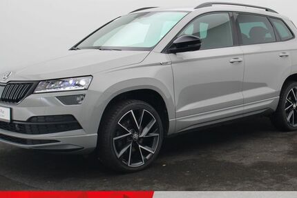 Skoda Karoq 42.000 km 28.680 € Würzburg 97084