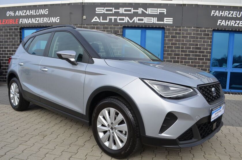Seat Arona 11.000 km 17.990 € Ihlow 26632