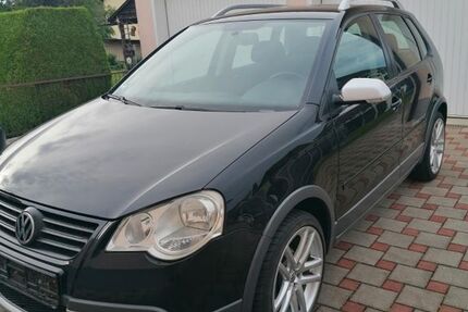 VW Polo 170.175 km 4.400 &euro; Maxhütte-Haidhof 93142