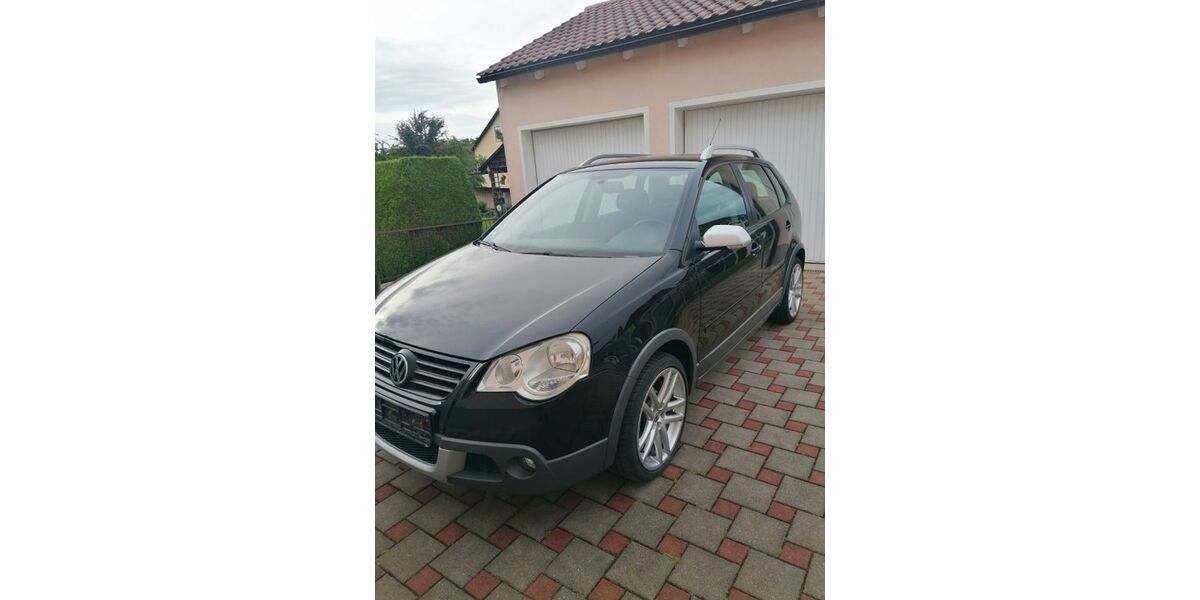 VW Polo 170.175 km 4.400 &euro; Maxhütte-Haidhof 93142