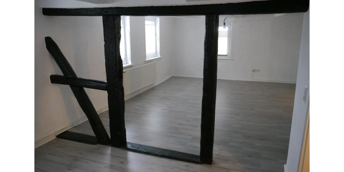 Fachwerkhaus in Germershausen 4 zimmer