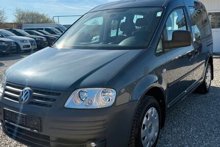 VW Caddy 155.712 km 3.990 &euro; Nürnberg 90431