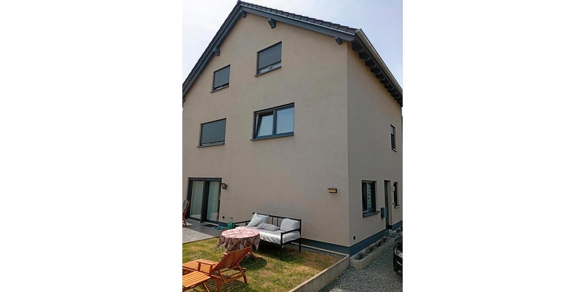 Einfamilienhaus Büttelborn - 5 Zimmer, 175 m&sup2;, 695.000&euro; | Angebot:27157608