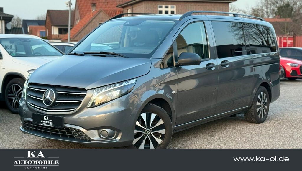 Mercedes-Benz Vito 85.950 km 42.900 &euro; Oldenburg OT Etzhorn 26125