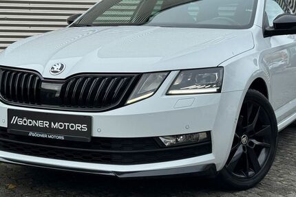 Skoda Octavia 120.990 km 16.890 € Neuwied 56564