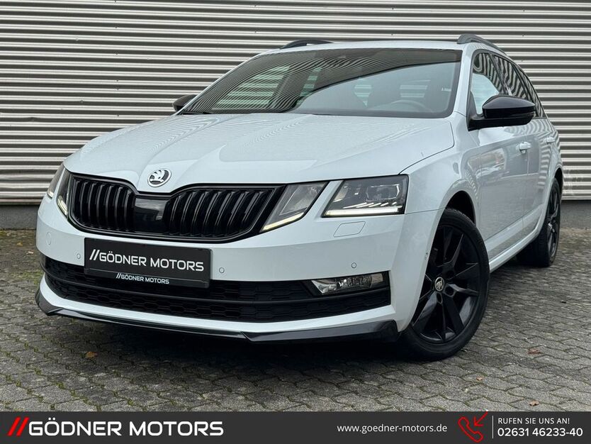 Skoda Octavia 120.990 km 16.890 € Neuwied 56564