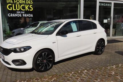 Fiat Tipo 55.300 km 14.450 &euro; Eichstätt 85072