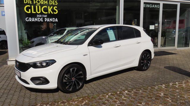 Fiat Tipo 55.300 km 14.450 &euro; Eichstätt 85072