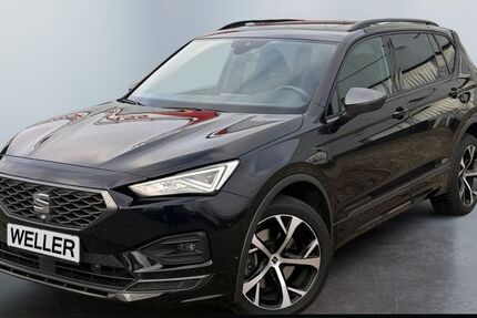 Seat Tarraco 78.500 km 34.990 &euro; Münster 48163