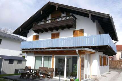 Wohnung Stephanskirchen Kragling - 4 Zimmer, 83 m&sup2;, 349.000&euro; | Angebot:26151591