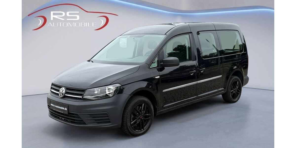 VW Caddy 79.000 km 20.490 &euro; Kropp 24848