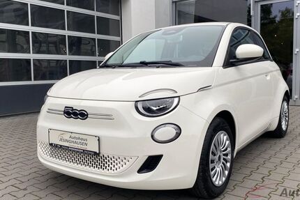 Fiat 500e 26.500 km 20.750 &euro; Bad Arolsen 34454