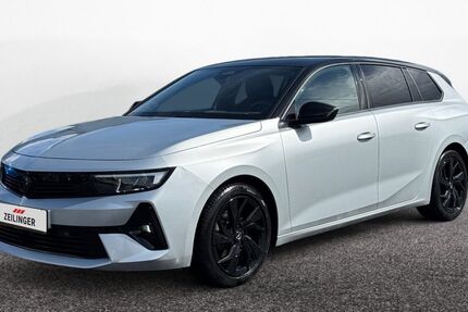 Opel Astra 28.770 km 20.789 &euro; Dietersheim 91463