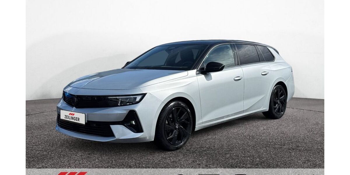 Opel Astra 28.770 km 20.799 &euro; Dietersheim 91463