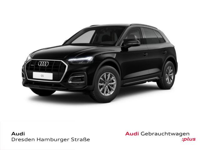 Audi Q5 87.697 km 38.490 &euro; Dresden 01067