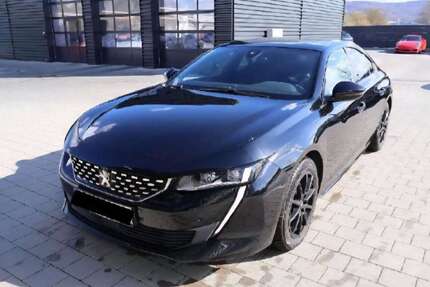 Peugeot 508 62.000 km 20.900 &euro; Ettlingen 76275