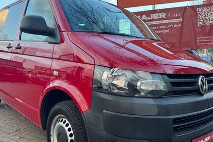 VW T5 Transporter 97.405 km 17.450 &euro; Hamburg 22043