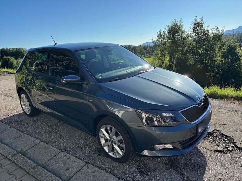 Fabia