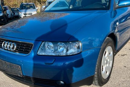 Audi A3 250.000 km 2.500 &euro; Freiburg im Breisgau 79108