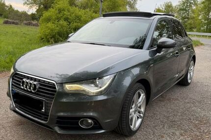 Audi A1 137.000 km 11.450 &euro; Gößweinstein 91327