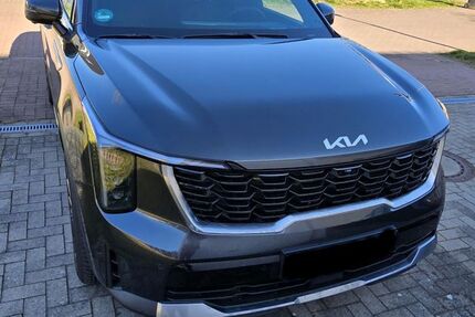Kia Sorento 9.900 km 53.500 &euro; Bergen 29303
