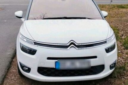 Citroen C4 Picasso 189.000 km 6.900 € Gau-Algesheim 55435