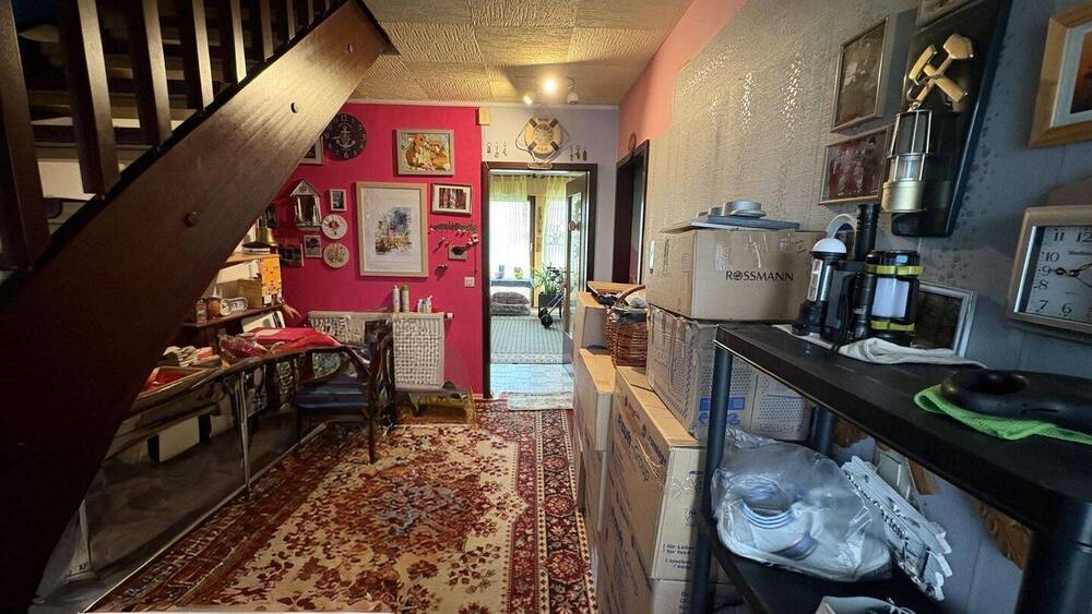 Einfamilienhaus Weißwasser - 4 Zimmer, 120 m&sup2;, 215.000&euro; | Angebot:26388521