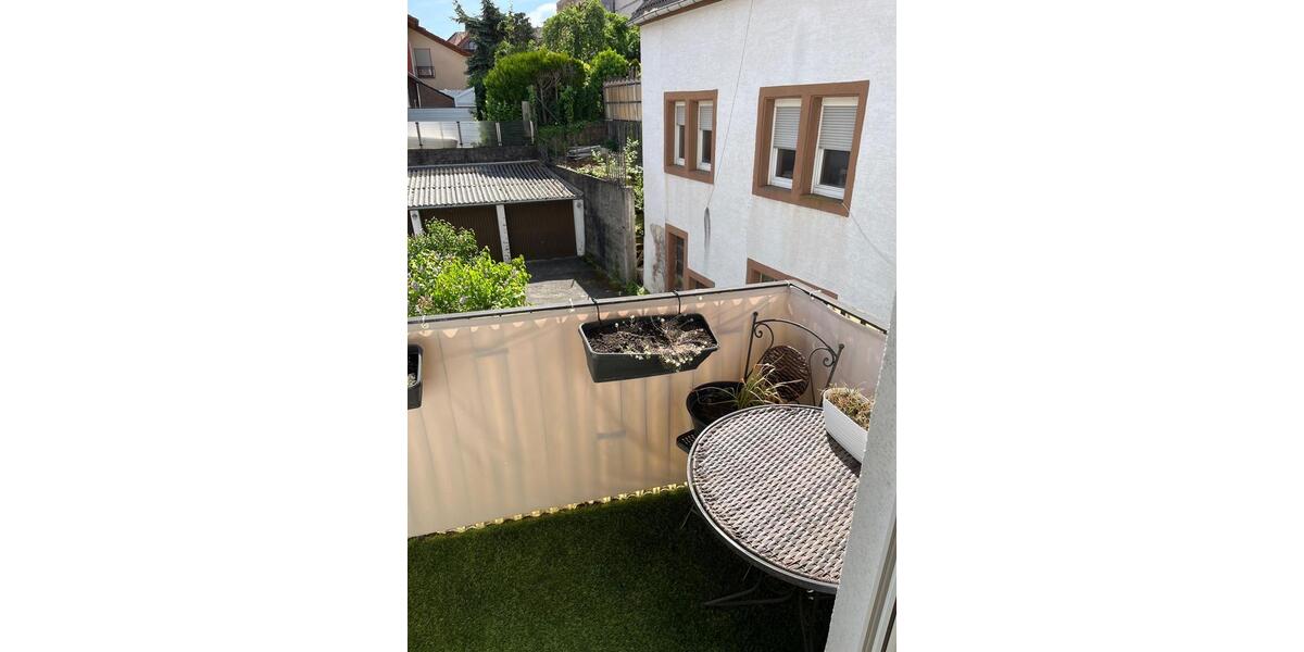 Etagenwohnung Pirmasens Niedersimten - 2 Zimmer, 55 m&sup2;, 490&euro; | Angebot:26607257