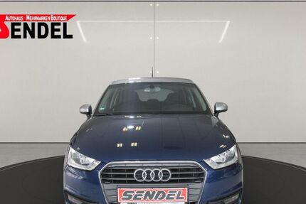 Audi A1 60.548 km 12.999 € Hof 95030