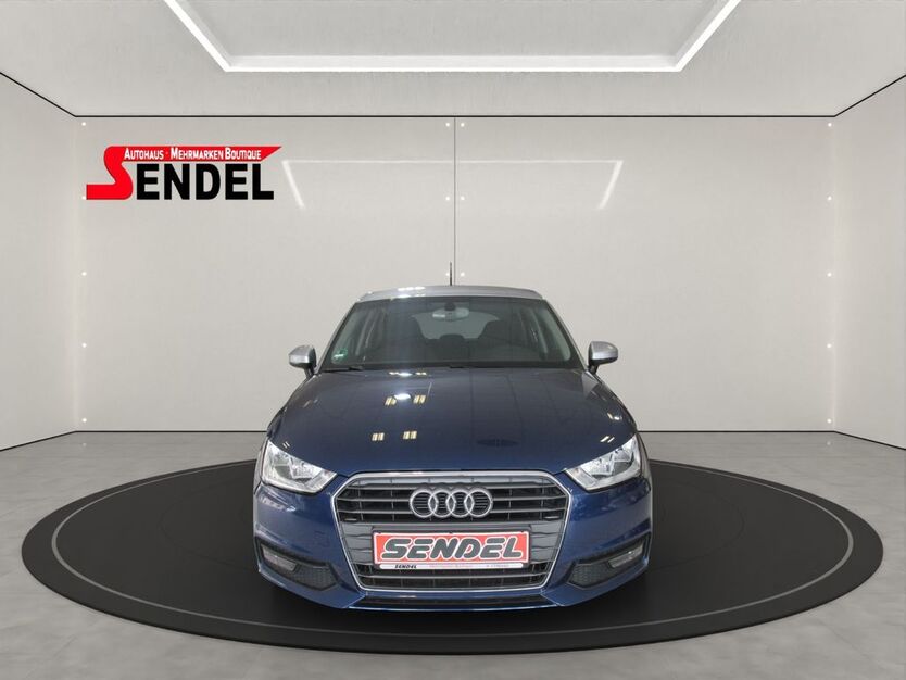 Audi A1 60.548 km 13.999 € Hof 95030