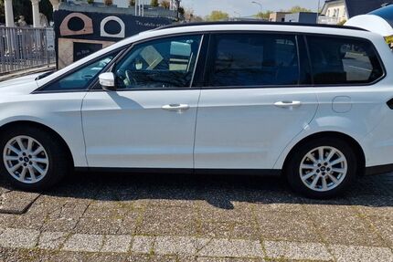 Ford Galaxy 239.000 km 10.750 &euro; Hainburg 63512