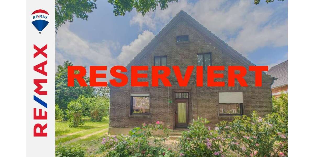 Haus zum Kaufen in Kranenburg 248.000 € 230.76 m² 9 zimmer