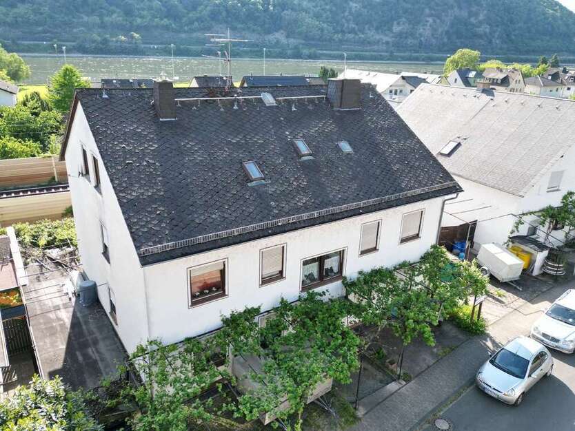 Haus zum Kaufen in Kamp Bornhofen 249.000 € 255.86 m²