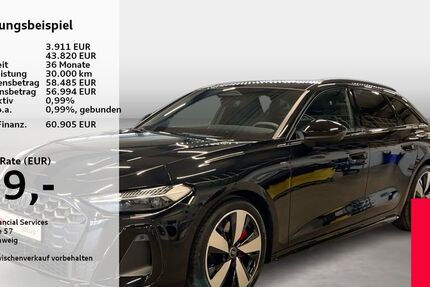 Audi A5 3.500 km 56.420 &euro; Landshut 84030