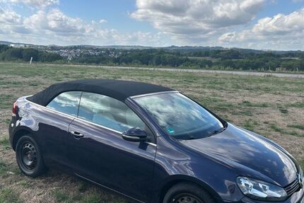 VW Golf 137.000 km 7.100 &euro; Oberthal 66649