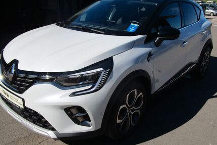 Renault Captur 52.410 km 18.785 &euro; Furth im Wald 93437