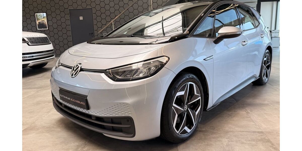VW ID.3 128.900 km 17.900 &euro; Bückeburg 31675