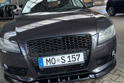 Audi A5 190.000 km 6.000 &euro; Rheinberg 47495