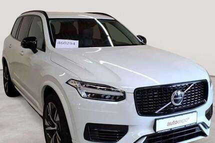 Volvo XC90 110.444 km 36.789 € Fernwald-Steinbach 35463