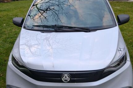 Aixam City 11.200 km 11.990 &euro; Neubeuern 83115