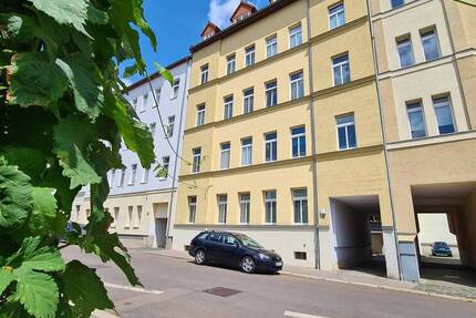 Wohnung Halle Innenstadt - 2 Zimmer, 59 m&sup2;, 119.900&euro; | Angebot:25709110