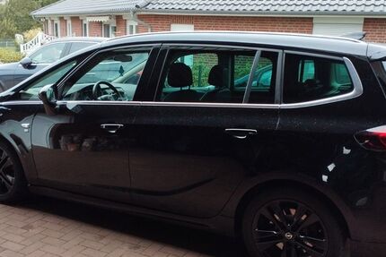 Opel Zafira 173.000 km 10.700 &euro; Lentföhrden 24632